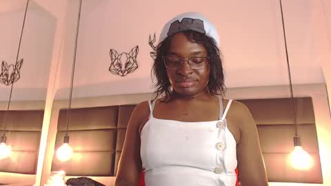 CANDY LOVE  DANNA online show from 26, 9, 2025