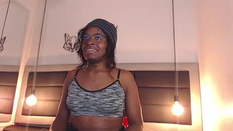 CANDY LOVE  DANNA online show from 15, 10, 2025