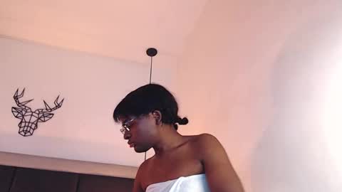 CANDY LOVE  DANNA online show from 30, 11, 2025