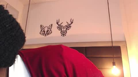 CANDY LOVE  DANNA online show from 19, 2, 2026