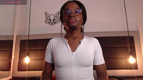 CANDY LOVE  DANNA online show from 6, 5, 2026