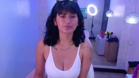 Snapshot of candy_lux_ chatting on 14, 1, 2025 Candy online show from 14, 1, 2025