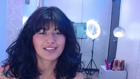 Snapshot of candy_lux_ chatting on 13, 2, 2025 Candy online show from 13, 2, 2025