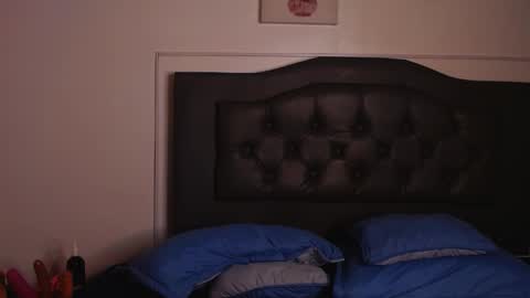 Snapshot of candy_lux_ chatting on 19, 2, 2025 Candy online show from 19, 2, 2025