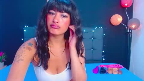 Candy online show from 13, 1, 2026