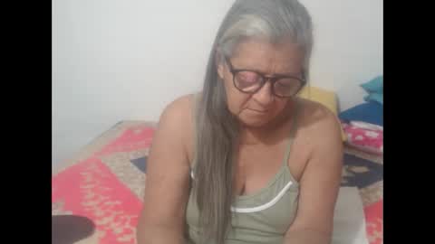 Snapshot of candy_mature_ chatting on 15, 12, 2024 candy online show from 15, 12, 2024