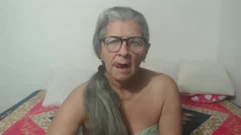 Snapshot of candy_mature_ chatting on 26, 12, 2024 candy online show from 26, 12, 2024