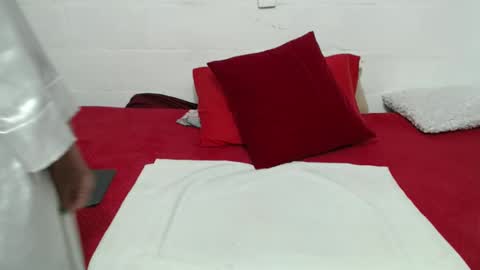 Snapshot of candy_mature_ chatting on 26, 10, 2025 candy online show from 26, 10, 2025