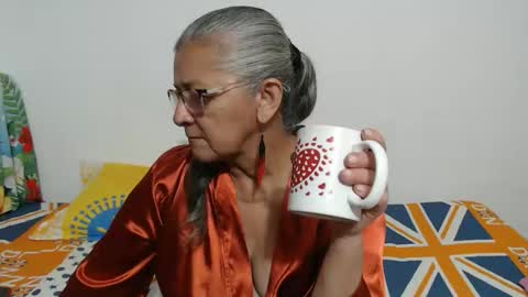 Snapshot of candy_mature_ chatting on 16, 3, 2026 candy online show from 16, 3, 2026