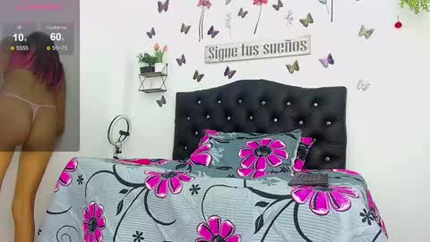 Snapshot of candy_mendez chatting on 19, 9, 2025 candy mendez online show from 19, 9, 2025