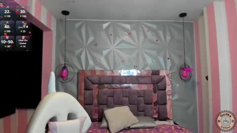 Ania online show from 19, 1, 2025
