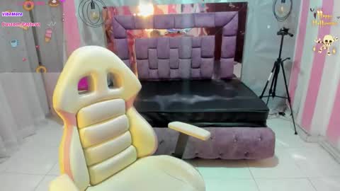 Ania online show from 14, 11, 2025