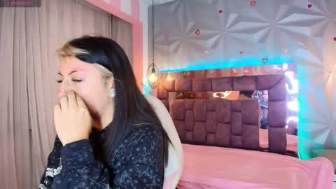 Ania online show from 12, 2, 2026