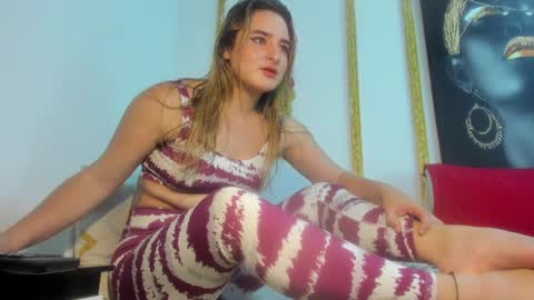 Candy plus online show from 4, 1, 2025