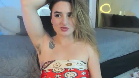 Candy plus online show from 24, 3, 2026