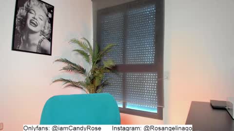 Snapshot of candy_rose_ chatting on 11, 2, 2025 Rose ONLYFANSiamcandyrose online show from 11, 2, 2025
