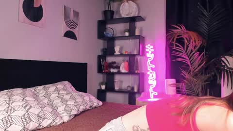 Snapshot of candy_sandy_ chatting on 23, 1, 2025 Sandy online show from 23, 1, 2025
