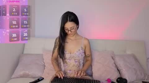 Snapshot of candy_scarlett10 chatting on 17, 9, 2025 Scarlett online show from 17, 9, 2025