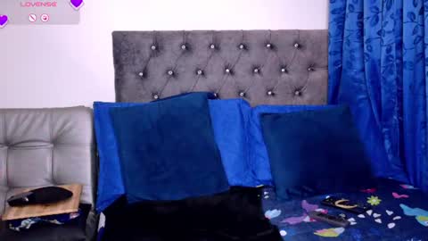 Snapshot of candy_sex_hot_ chatting on 12, 6, 2026 YECENIA - online show from 12, 6, 2026