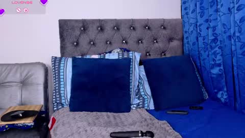 Snapshot of candy_sex_hot_ chatting on 22, 6, 2026 YECENIA - online show from 22, 6, 2026