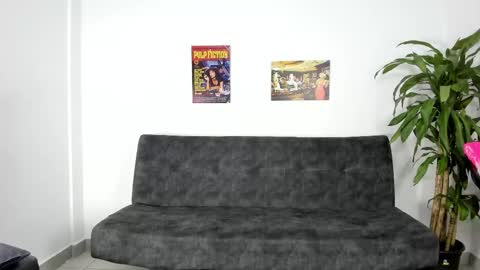 Snapshot of candy_sin1 chatting on 19, 2, 2026 candy_sin1 online show from 19, 2, 2026