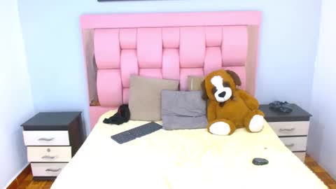 Candy  online show from 7, 1, 2026