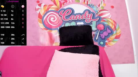 Snapshot of candy_smith_ chatting on 10, 2, 2025 DANIELA online show from 10, 2, 2025