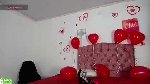 Snapshot of candy_sr03 chatting on 14, 2, 2025 candy sr online show from 14, 2, 2025