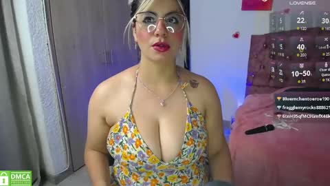 Snapshot of candy_sr03 chatting on 6, 3, 2025 candy sr online show from 6, 3, 2025