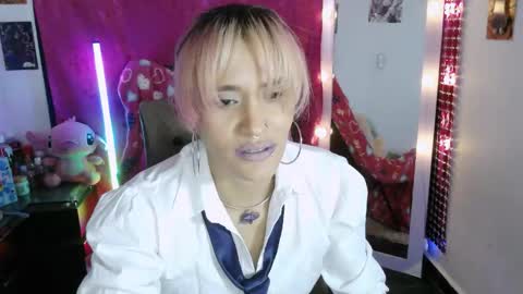 Snapshot of candy_style01 chatting on 29, 9, 2025 CandyStyle online show from 29, 9, 2025