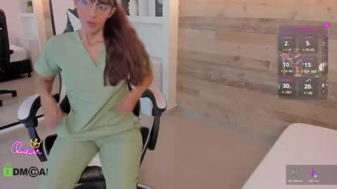 CANDY online show from 12, 5, 2026