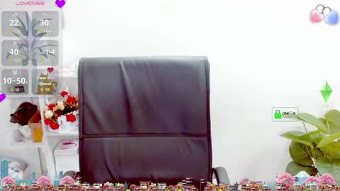 Snapshot of candy_sweetie_ chatting on 21, 5, 2026 Candy online show from 21, 5, 2026