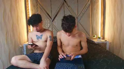 candy_twinkboy online show from 25, 6, 2026