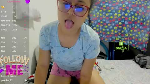 candy_val online show from 18, 9, 2025