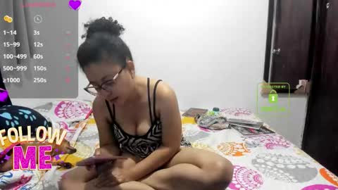 candy_val online show from 4, 2, 2026