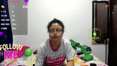 Snapshot of candy_val chatting on 14, 3, 2026 candy_val online show from 14, 3, 2026