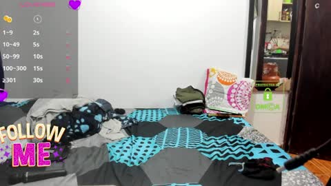 Snapshot of candy_val chatting on 8, 4, 2026 candy_val online show from 8, 4, 2026