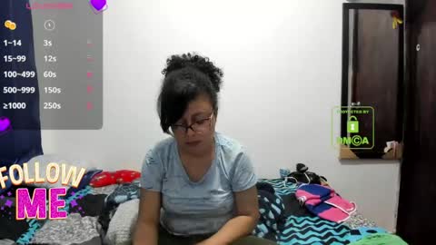 Snapshot of candy_val chatting on 17, 4, 2026 candy_val online show from 17, 4, 2026