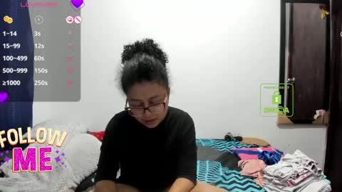 Snapshot of candy_val chatting on 18, 4, 2026 candy_val online show from 18, 4, 2026