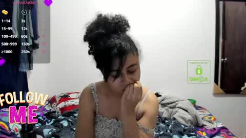 Snapshot of candy_val chatting on 27, 4, 2026 candy_val online show from 27, 4, 2026