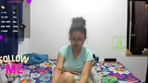 Snapshot of candy_val chatting on 29, 4, 2026 candy_val online show from 29, 4, 2026