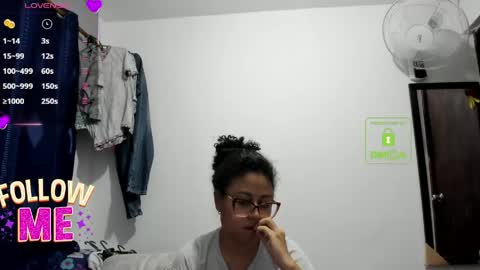 Snapshot of candy_val chatting on 6, 5, 2026 candy_val online show from 6, 5, 2026
