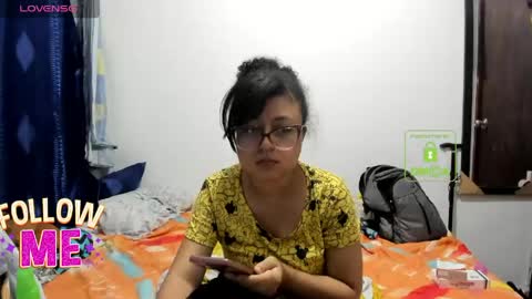Snapshot of candy_val chatting on 16, 5, 2026 candy_val online show from 16, 5, 2026