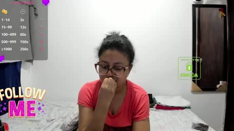 Snapshot of candy_val chatting on 28, 5, 2026 candy_val online show from 28, 5, 2026