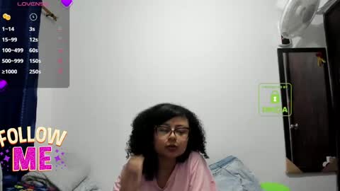 Snapshot of candy_val chatting on 31, 5, 2026 candy_val online show from 31, 5, 2026