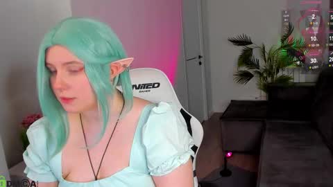 Mary online show from 22, 2, 2026