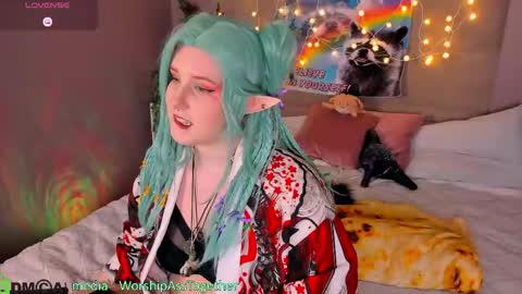 Mary online show from 19, 3, 2026