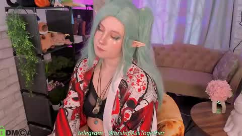 Mary online show from 5, 5, 2026