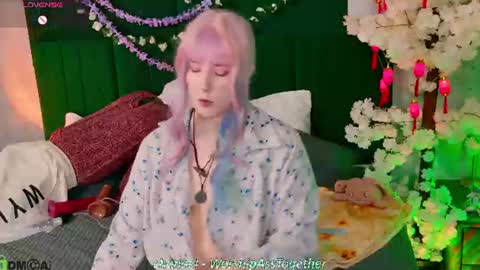 Snapshot of candy_yeahh chatting on 27, 6, 2026 Mary online show from 27, 6, 2026