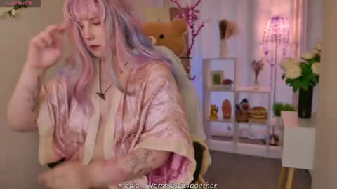 Snapshot of candy_yeahh chatting on 2, 8, 2026 Mary online show from 2, 8, 2026